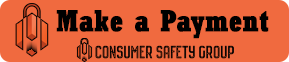 Make a Payment with Consumer Safety Group